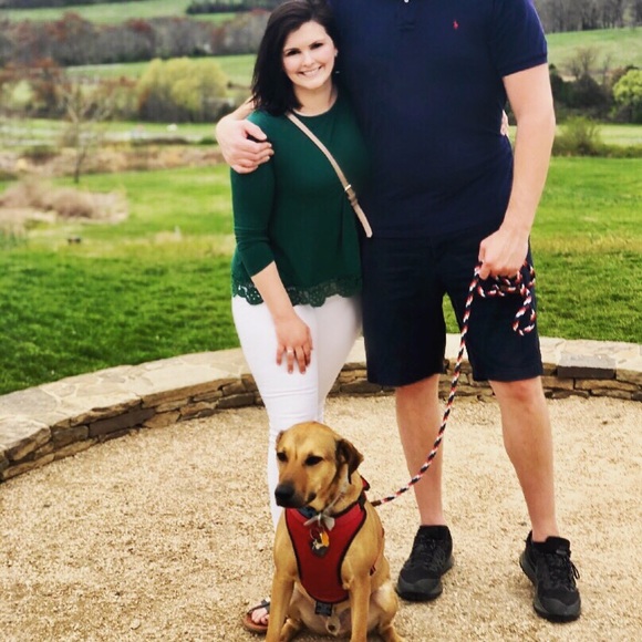 Meet your Posher, Hannah - Picture 2 of 3